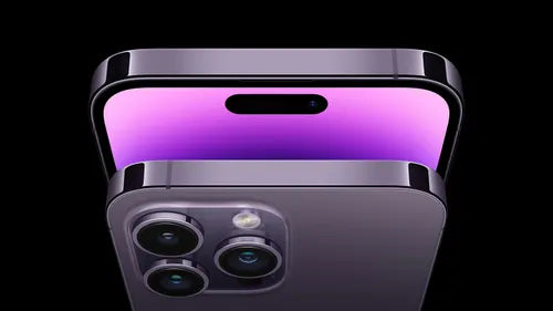 I Phone 14pro max