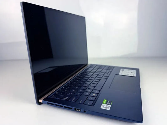 ASUS ZenBook