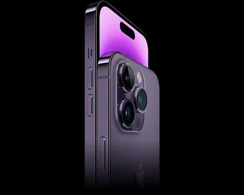 I Phone 14pro max